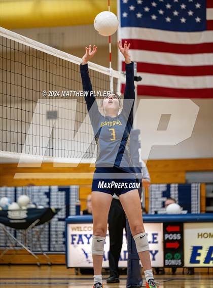 Thumbnail 3 in Northwood Temple Academy @ Fayetteville Academy photogallery.