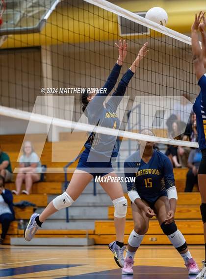 Thumbnail 1 in Northwood Temple Academy @ Fayetteville Academy photogallery.