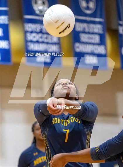 Thumbnail 2 in Northwood Temple Academy @ Fayetteville Academy photogallery.
