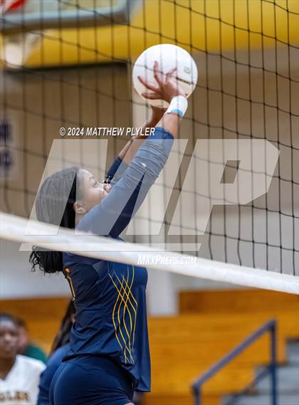 Thumbnail 1 in Northwood Temple Academy @ Fayetteville Academy photogallery.