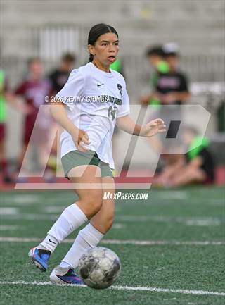 Midtown vs. Walnut Grove (GHSA 4A 2nd Round)