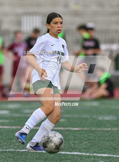 Midtown vs. Walnut Grove (GHSA 4 AAAA, Round 2)