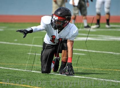 Thumbnail 2 in Centennial @ Montclair photogallery.