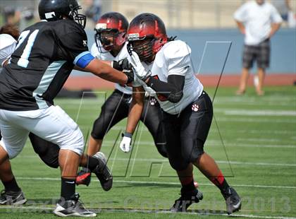 Thumbnail 1 in Centennial @ Montclair photogallery.