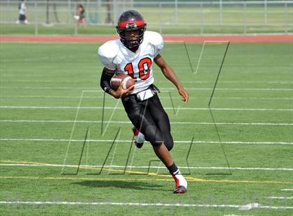 Thumbnail 3 in Centennial @ Montclair photogallery.