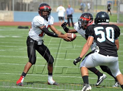 Thumbnail 1 in Centennial @ Montclair photogallery.