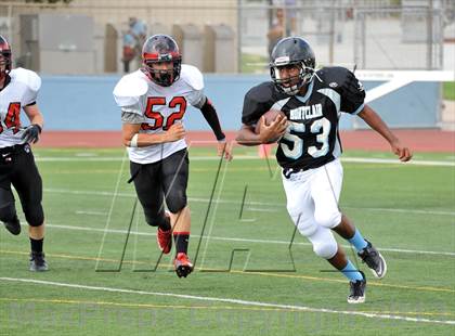 Thumbnail 2 in Centennial @ Montclair photogallery.