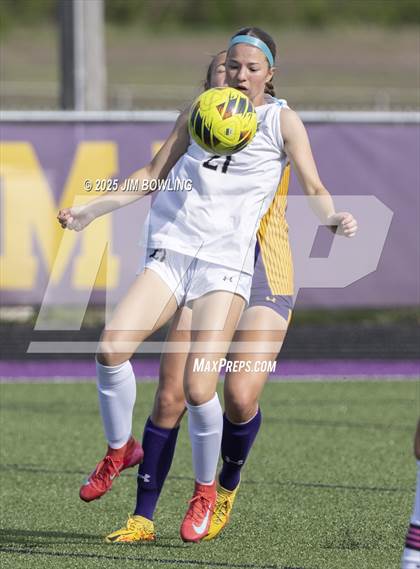 Thumbnail 3 in Bloomington Central Catholic @ Monticello photogallery.
