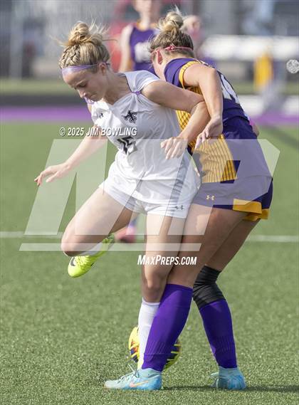 Thumbnail 2 in Bloomington Central Catholic @ Monticello photogallery.