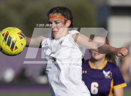 Thumbnail 2 in Bloomington Central Catholic @ Monticello photogallery.