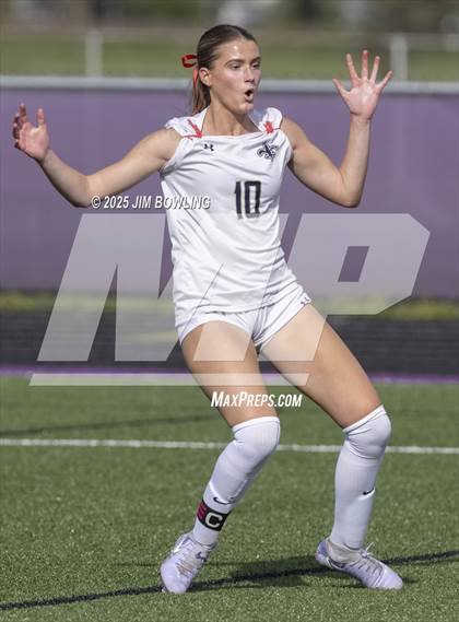 Thumbnail 3 in Bloomington Central Catholic @ Monticello photogallery.