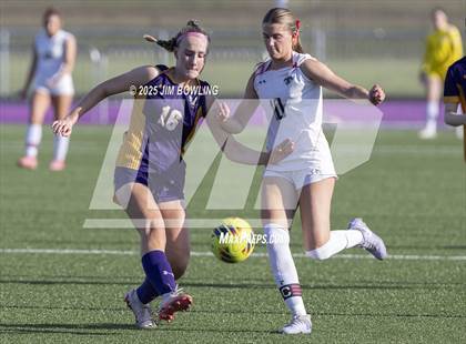 Thumbnail 2 in Bloomington Central Catholic @ Monticello photogallery.