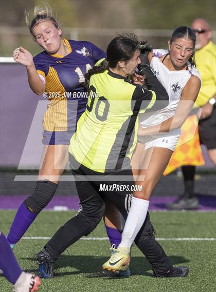 Thumbnail 1 in Bloomington Central Catholic @ Monticello photogallery.