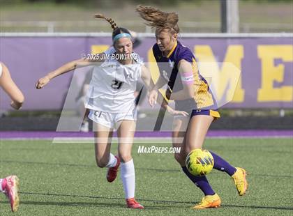 Thumbnail 1 in Bloomington Central Catholic @ Monticello photogallery.