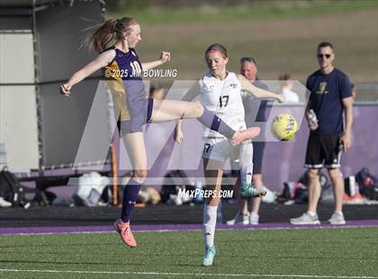 Thumbnail 3 in Bloomington Central Catholic @ Monticello photogallery.