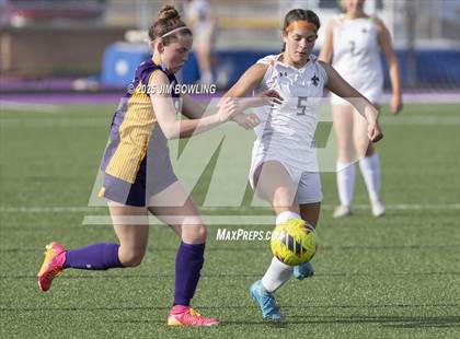 Thumbnail 1 in Bloomington Central Catholic @ Monticello photogallery.