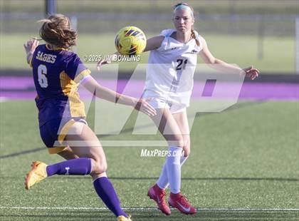 Thumbnail 2 in Bloomington Central Catholic @ Monticello photogallery.