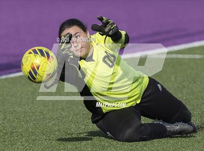Thumbnail 3 in Bloomington Central Catholic @ Monticello photogallery.