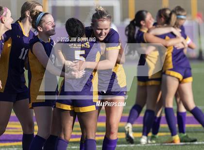 Thumbnail 3 in Bloomington Central Catholic @ Monticello photogallery.