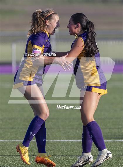 Thumbnail 2 in Bloomington Central Catholic @ Monticello photogallery.