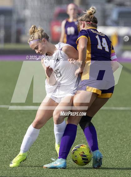 Thumbnail 1 in Bloomington Central Catholic @ Monticello photogallery.