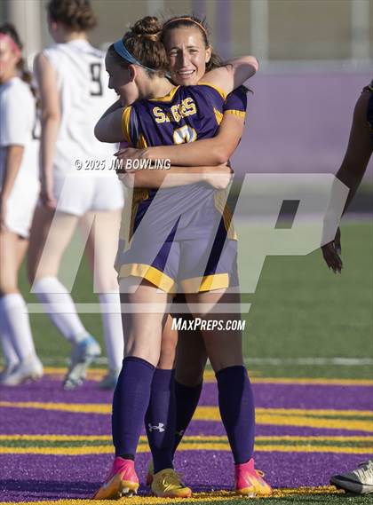 Thumbnail 2 in Bloomington Central Catholic @ Monticello photogallery.