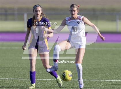 Thumbnail 3 in Bloomington Central Catholic @ Monticello photogallery.