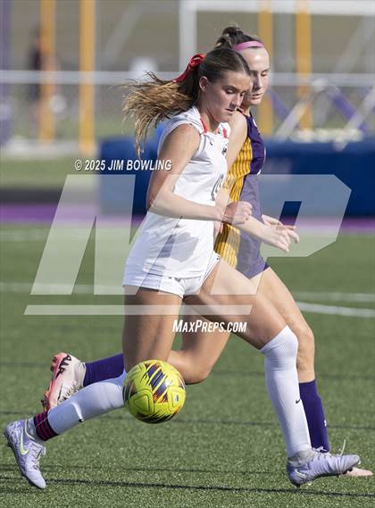 Thumbnail 3 in Bloomington Central Catholic @ Monticello photogallery.