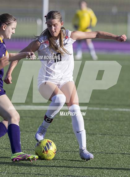 Thumbnail 2 in Bloomington Central Catholic @ Monticello photogallery.
