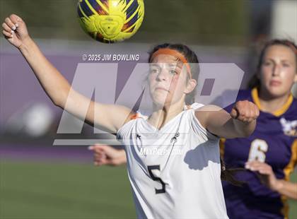 Thumbnail 1 in Bloomington Central Catholic @ Monticello photogallery.