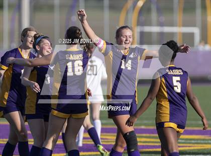 Thumbnail 2 in Bloomington Central Catholic @ Monticello photogallery.
