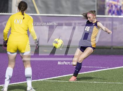 Thumbnail 1 in Bloomington Central Catholic @ Monticello photogallery.