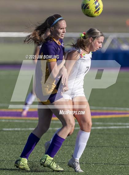 Thumbnail 3 in Bloomington Central Catholic @ Monticello photogallery.