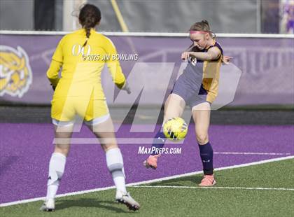 Thumbnail 2 in Bloomington Central Catholic @ Monticello photogallery.