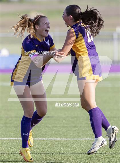 Thumbnail 1 in Bloomington Central Catholic @ Monticello photogallery.