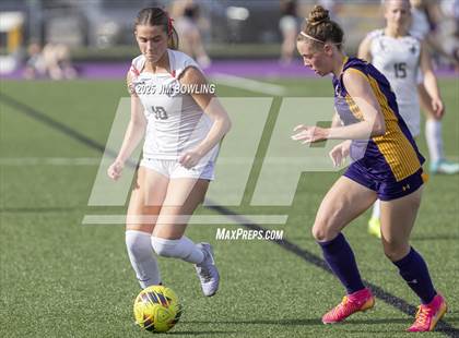Thumbnail 3 in Bloomington Central Catholic @ Monticello photogallery.