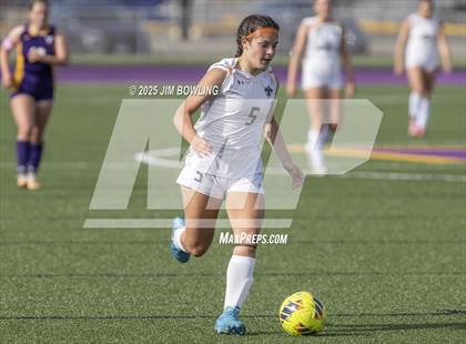 Thumbnail 1 in Bloomington Central Catholic @ Monticello photogallery.