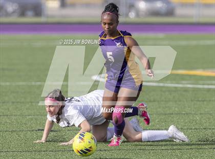 Thumbnail 2 in Bloomington Central Catholic @ Monticello photogallery.