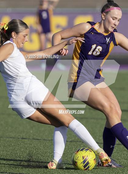 Thumbnail 1 in Bloomington Central Catholic @ Monticello photogallery.