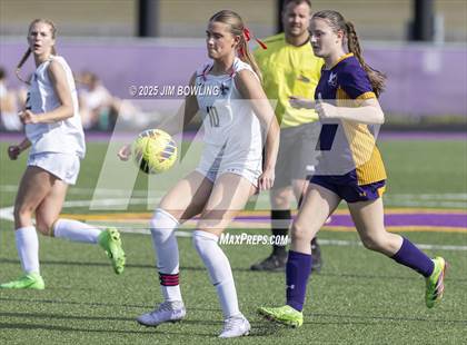 Thumbnail 3 in Bloomington Central Catholic @ Monticello photogallery.