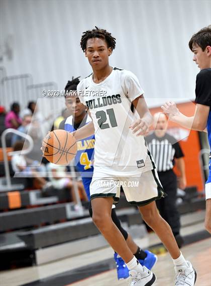 Thumbnail 3 in DeLand vs Mainland (JV Shoot-out at Spruce Creek) photogallery.