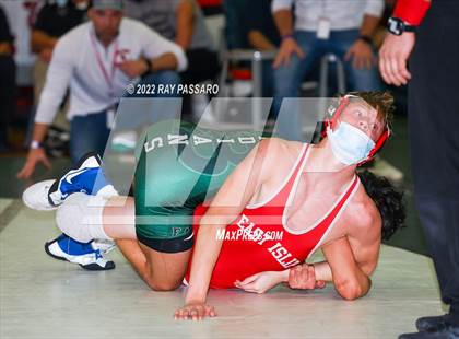 Thumbnail 2 in Section XI Championships - Round 2 photogallery.