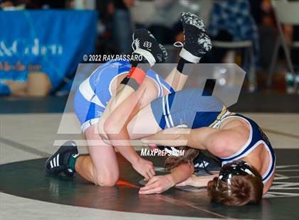 Thumbnail 1 in Section XI Championships - Round 2 photogallery.