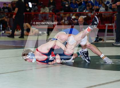 Thumbnail 1 in Section XI Championships - Round 2 photogallery.