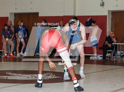 Thumbnail 3 in Section XI Championships - Round 2 photogallery.