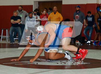 Thumbnail 3 in Section XI Championships - Round 2 photogallery.