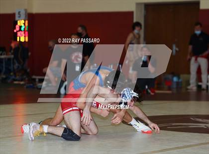 Thumbnail 3 in Section XI Championships - Round 2 photogallery.