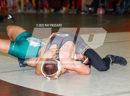 Thumbnail 3 in Section XI Championships - Round 2 photogallery.