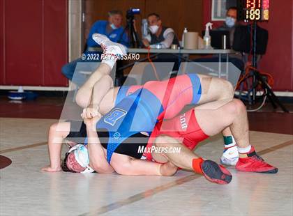 Thumbnail 2 in Section XI Championships - Round 2 photogallery.
