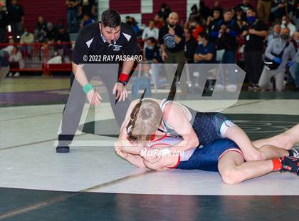 Thumbnail 1 in Section XI Championships - Round 2 photogallery.